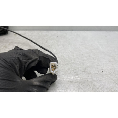 Pretensionneur de ceinture avant droit RENAULT MODUS Photo n°1