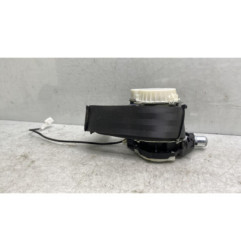 Pretensionneur de ceinture avant droit RENAULT MODUS
