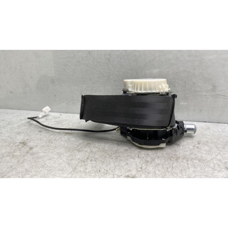 Pretensionneur de ceinture avant droit RENAULT MODUS Photo n°2