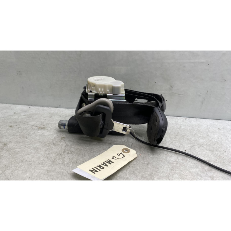 Pretensionneur de ceinture avant droit RENAULT MODUS Photo n°3