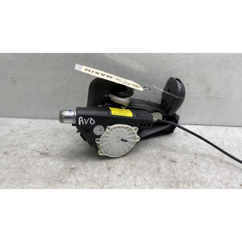 Pretensionneur de ceinture avant droit RENAULT MODUS Photo n°4