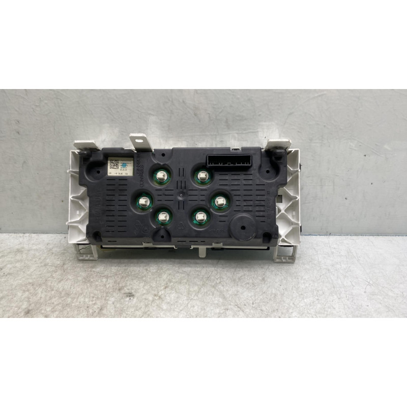 Compteur RENAULT MODUS Photo n°3
