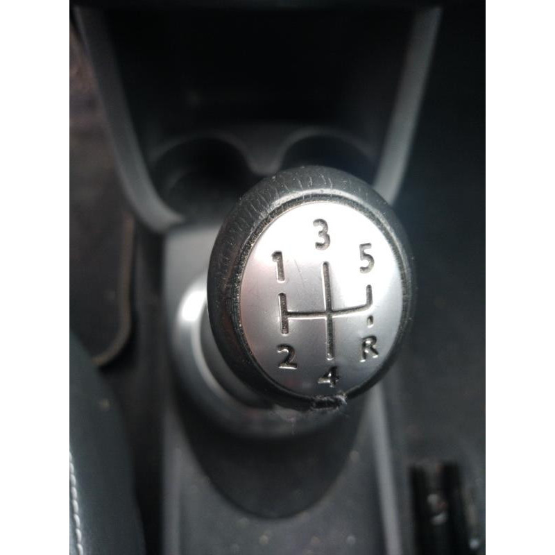 Compteur RENAULT MODUS Photo n°5