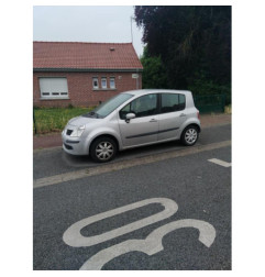 Compteur RENAULT MODUS