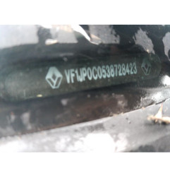 Compteur RENAULT MODUS