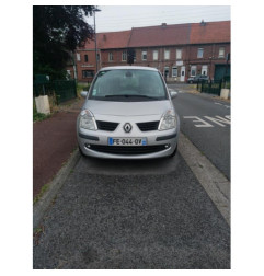 Compteur RENAULT MODUS