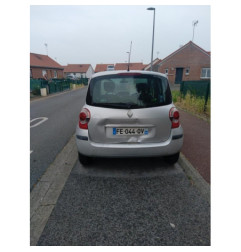 Compteur RENAULT MODUS