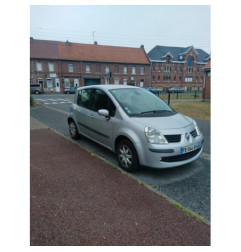 Compteur RENAULT MODUS