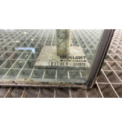Custode avant gauche (porte) CITROEN C8