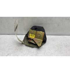 Serrure arriere droit CITROEN C8 Photo n°1