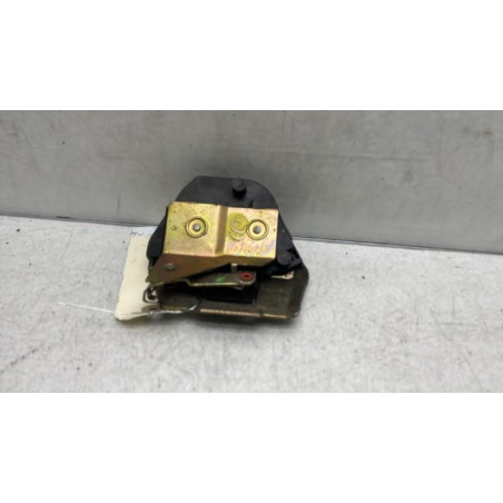 Serrure arriere gauche CITROEN C8 Photo n°1
