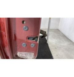 Porte avant gauche RENAULT MEGANE 2