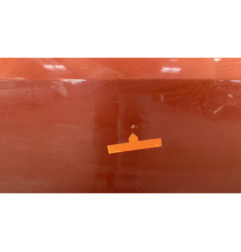 Porte avant gauche RENAULT MEGANE 2