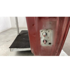 Porte avant gauche RENAULT MEGANE 2