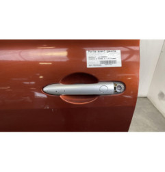 Porte avant gauche RENAULT MEGANE 2