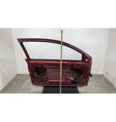 Porte avant gauche RENAULT MEGANE 2