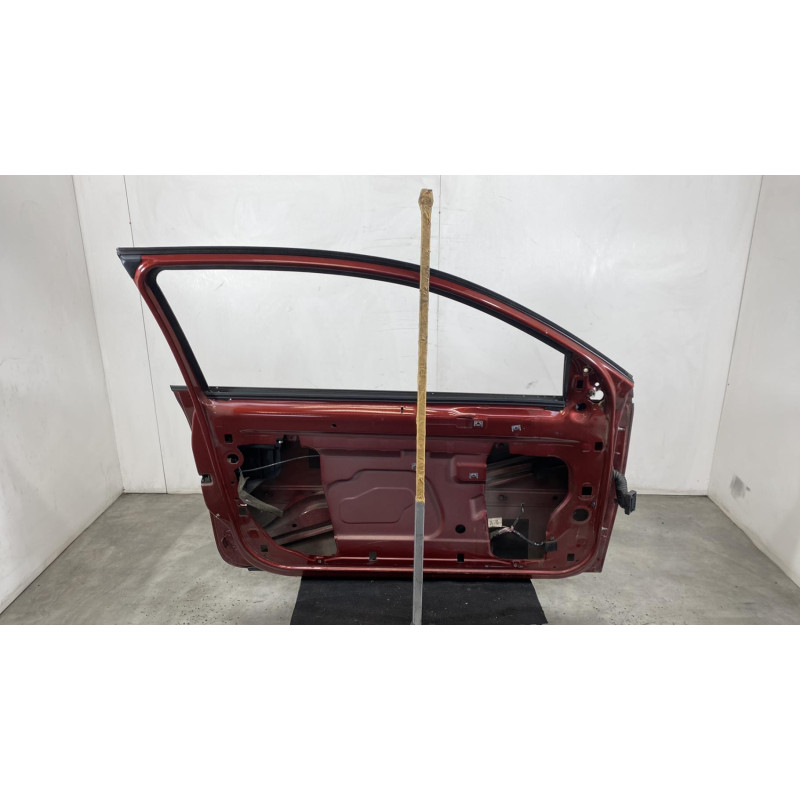 Porte avant gauche RENAULT MEGANE 2 Photo n°7
