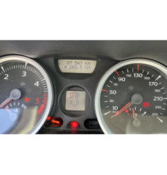 Porte avant gauche RENAULT MEGANE 2