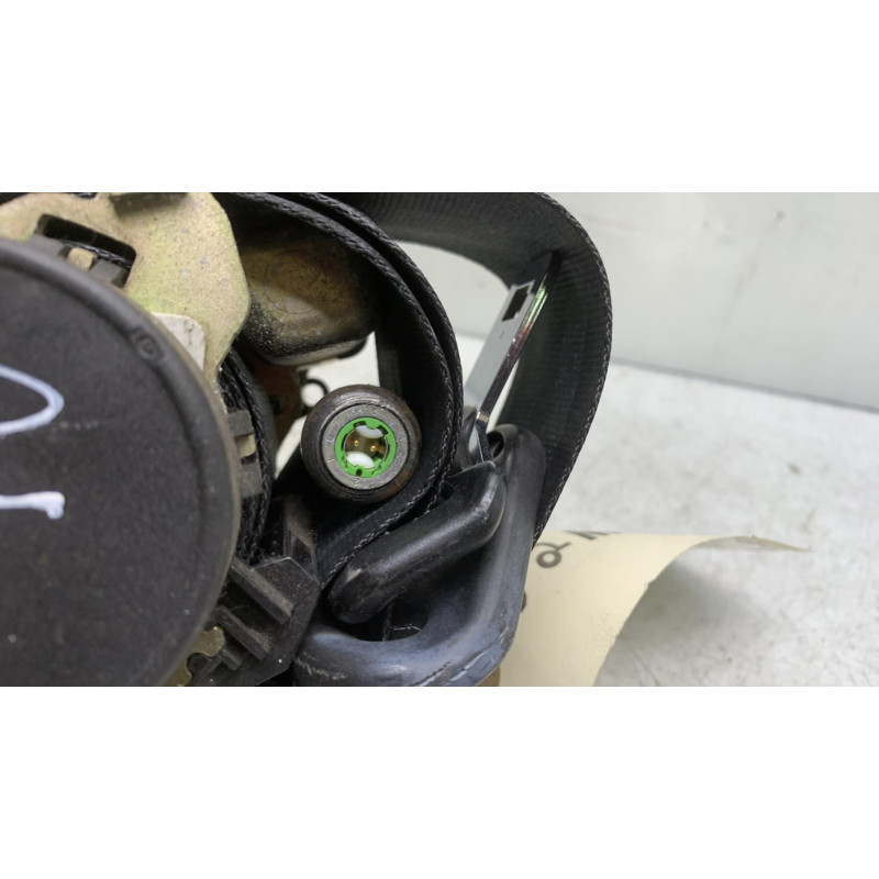 Pretensionneur de ceinture avant droit PEUGEOT 206 Photo n°3