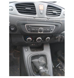 Aile avant droit RENAULT SCENIC 3