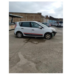 Aile avant droit RENAULT SCENIC 3