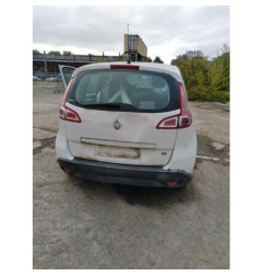 Aile avant droit RENAULT SCENIC 3