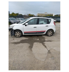 Aile avant droit RENAULT SCENIC 3