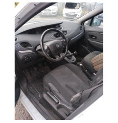 Aile avant droit RENAULT SCENIC 3