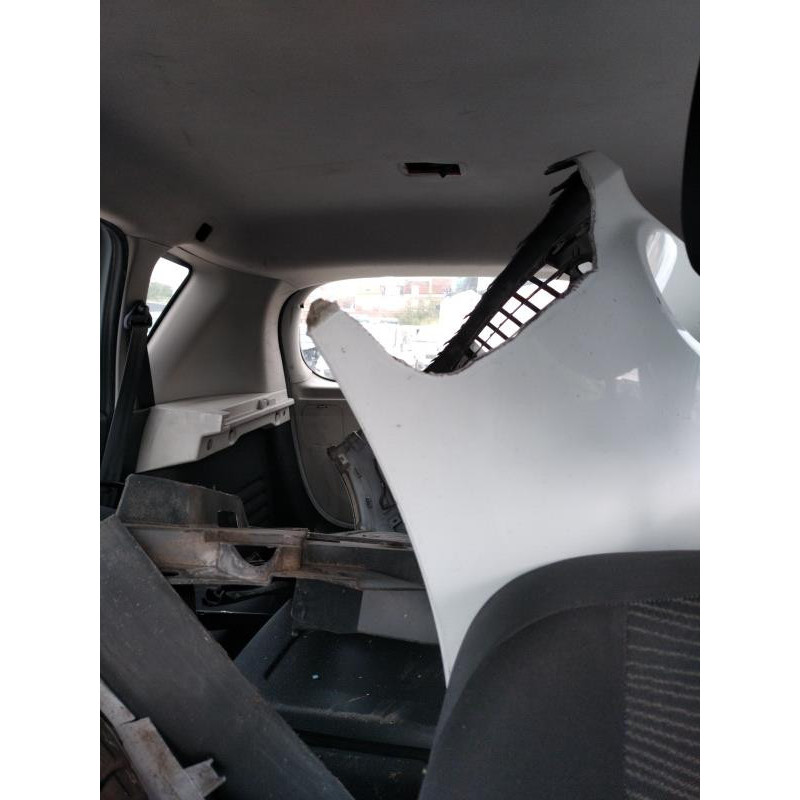 Aile avant droit RENAULT SCENIC 3 Photo n°13