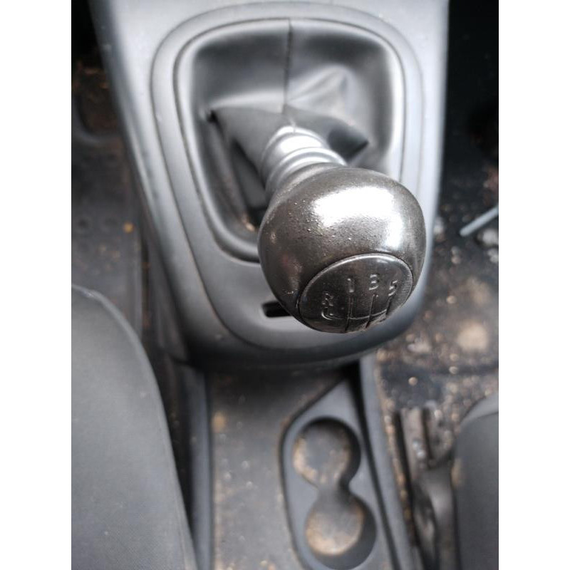 Aile avant droit RENAULT SCENIC 3 Photo n°14