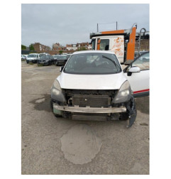 Aile avant droit RENAULT SCENIC 3