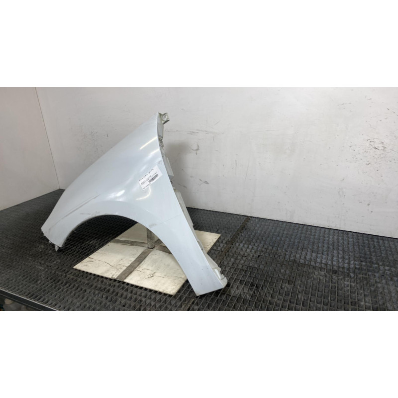 Aile avant gauche RENAULT SCENIC 3 Photo n°2