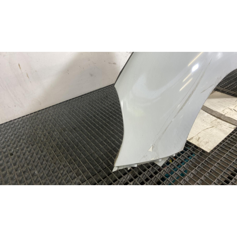 Aile avant gauche RENAULT SCENIC 3 Photo n°3