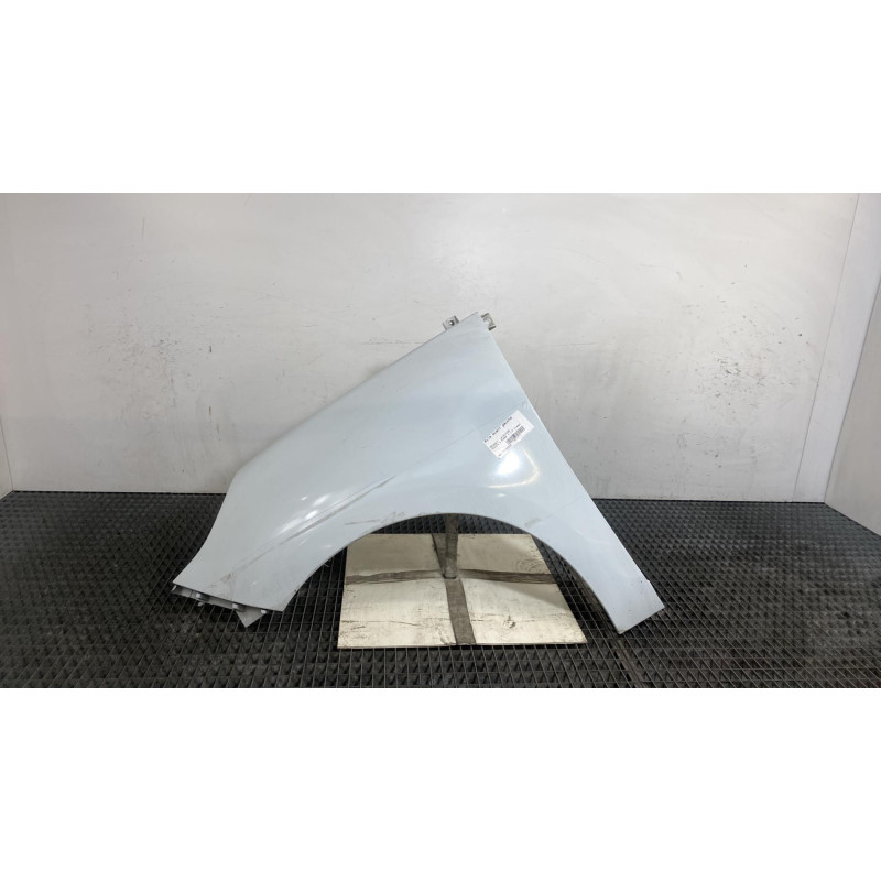 Aile avant gauche RENAULT SCENIC 3 Photo n°4