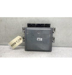 Calculateur moteur RENAULT SCENIC 3