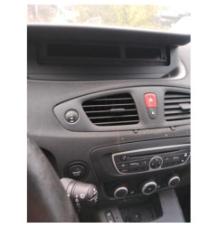 Calculateur moteur RENAULT SCENIC 3