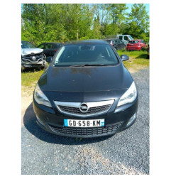 Autoradio d'origine OPEL ASTRA J