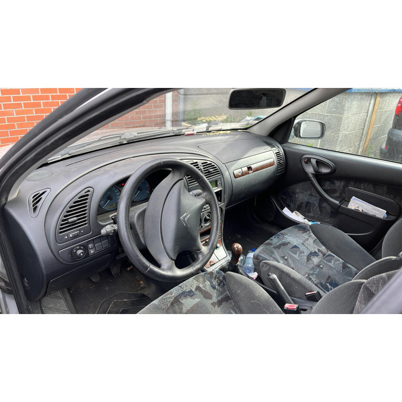 Bras essuie glace arriere CITROEN XSARA Photo n°5