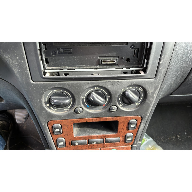 Bras essuie glace arriere CITROEN XSARA Photo n°7
