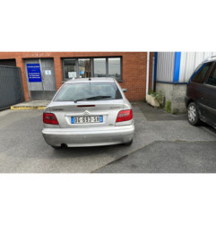 Bras essuie glace arriere CITROEN XSARA