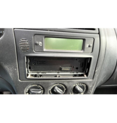 Bras essuie glace arriere CITROEN XSARA