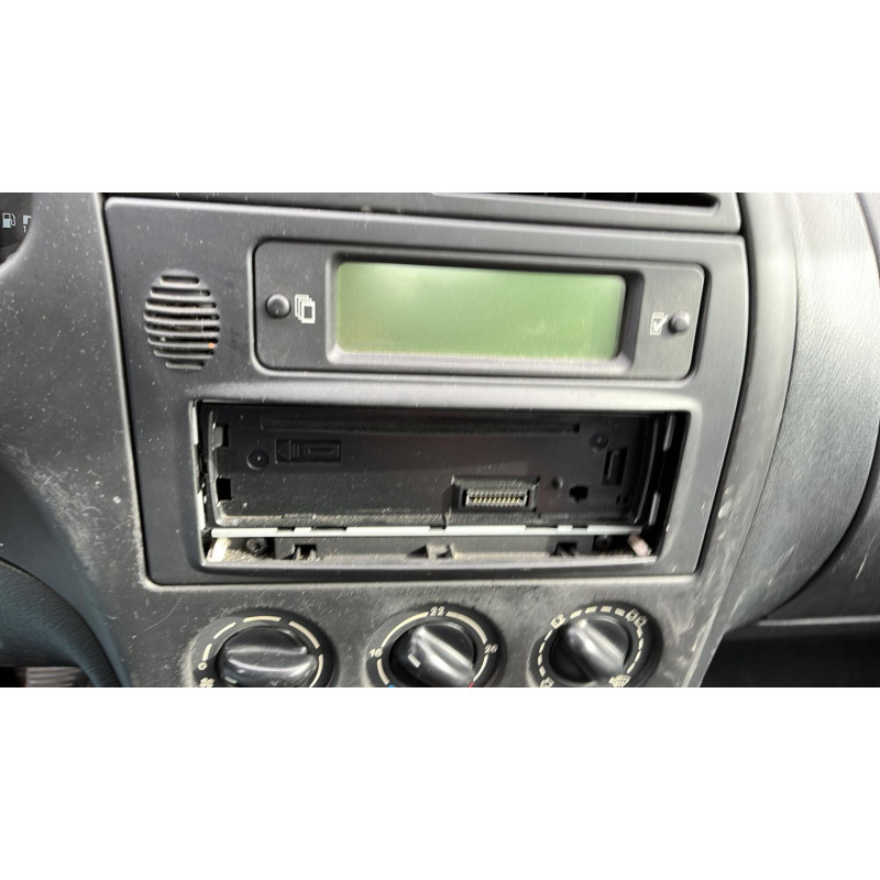Bras essuie glace arriere CITROEN XSARA Photo n°9