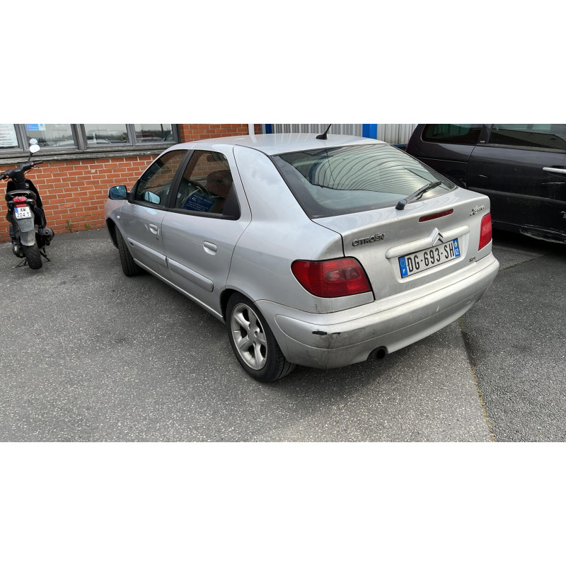 Bras essuie glace arriere CITROEN XSARA Photo n°10