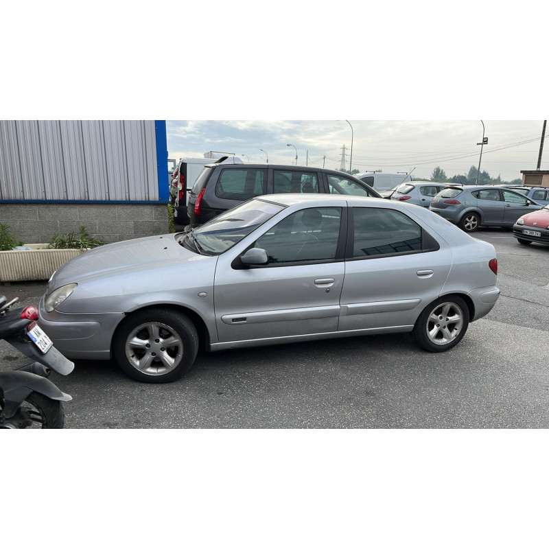Bras essuie glace arriere CITROEN XSARA Photo n°12