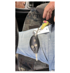 Bras essuie glace arriere CITROEN XSARA