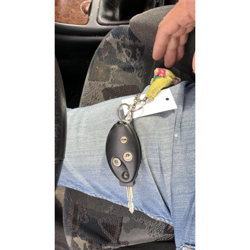 Bras essuie glace arriere CITROEN XSARA Photo n°14