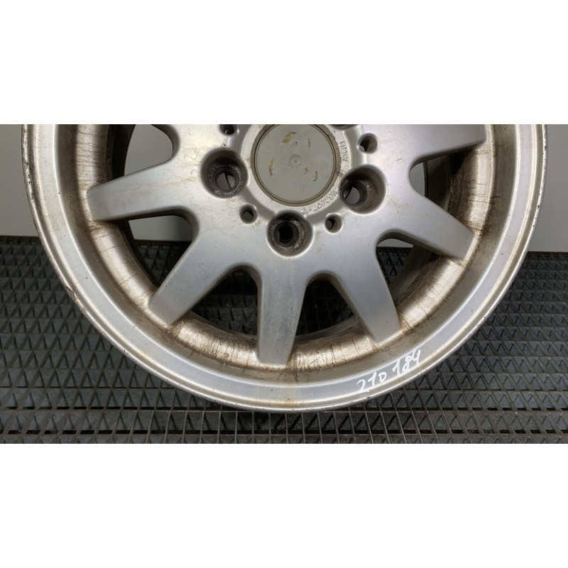 Jante BMW SERIE 3 E36 Photo n°3