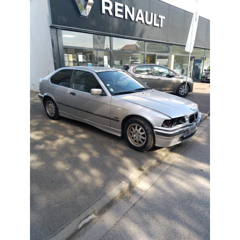 Jante BMW SERIE 3 E36 Photo n°4