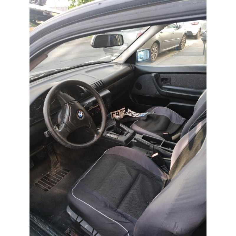 Jante BMW SERIE 3 E36 Photo n°8