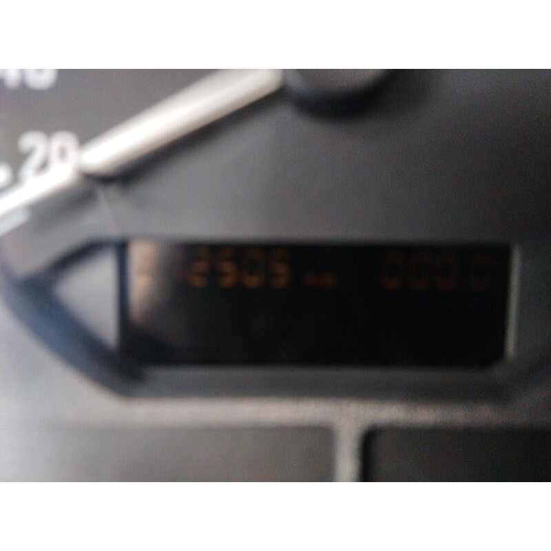 Jante BMW SERIE 3 E36 Photo n°9